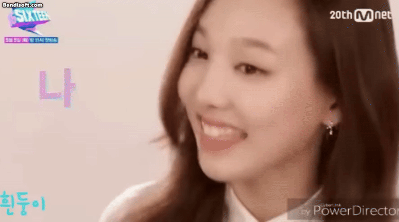 연습생시절 작가가 시키는대로 했을 뿐이었다는 나연 | 인스티즈