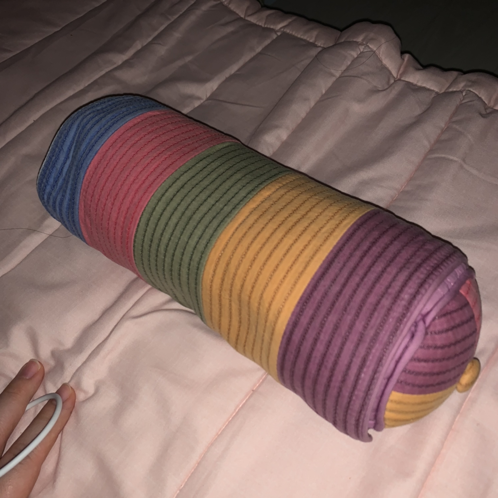 거북목고친지 4년째 | 인스티즈