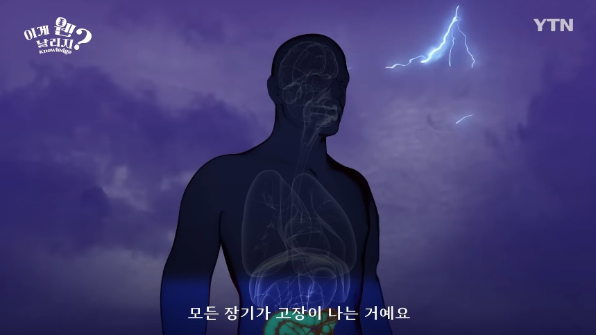 혈당 관리 안하면 빨리 늙는 이유.jpg | 인스티즈