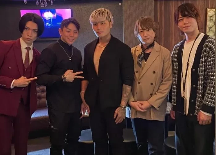 일본 호스트한테 빠져서 정신 못차렸던 후기 최신근황(긴글주의) | 인스티즈