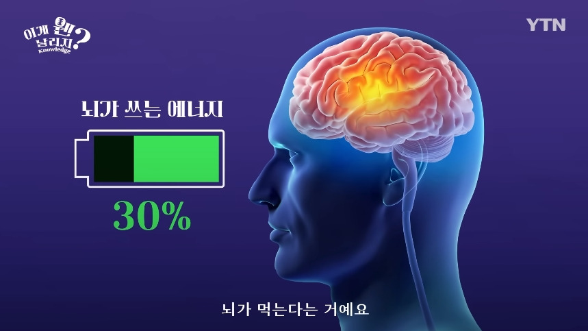 혈당 관리 안하면 빨리 늙는 이유.jpg | 인스티즈