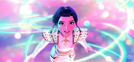 개인적으로 케이팝 데몬 헌터스의 주제의식과 제일 가까운 노래같은데 안흥해서 슬픈 노래 | 인스티즈