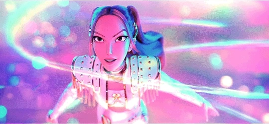 개인적으로 케이팝 데몬 헌터스의 주제의식과 제일 가까운 노래같은데 안흥해서 슬픈 노래 | 인스티즈