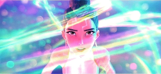 개인적으로 케이팝 데몬 헌터스의 주제의식과 제일 가까운 노래같은데 안흥해서 슬픈 노래 | 인스티즈