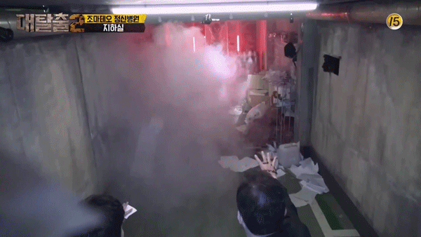 [대탈출] 조마테오 원장을 믿지 마라 조마테오 정신병원 5 | 인스티즈