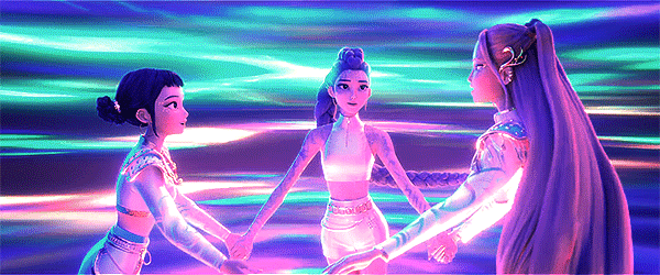 개인적으로 케이팝 데몬 헌터스의 주제의식과 제일 가까운 노래같은데 안흥해서 슬픈 노래 | 인스티즈