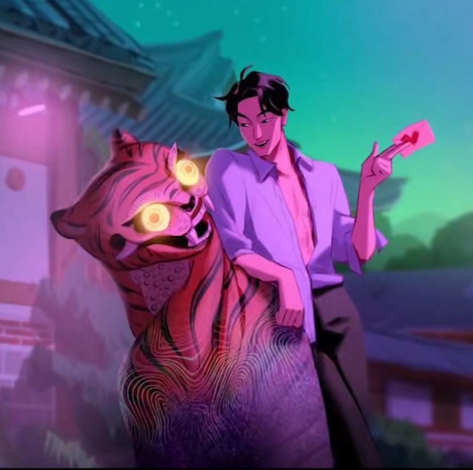 케데헌 더피 초기 디자인 | 인스티즈