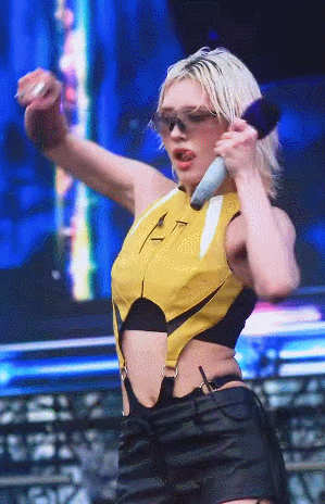 2년만에 현아한테 말한 소원 이뤘다는 전소미 | 인스티즈