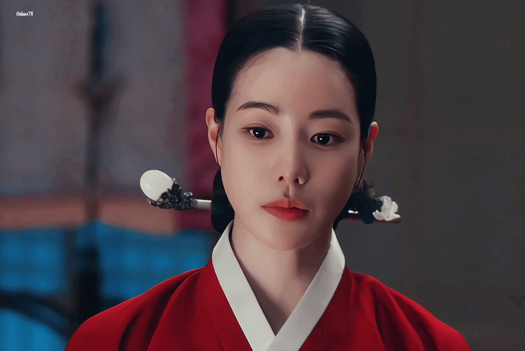 다잘맞아서 한복 다입혔다는 옥씨부인전 임지연 착장.jpgif | 인스티즈