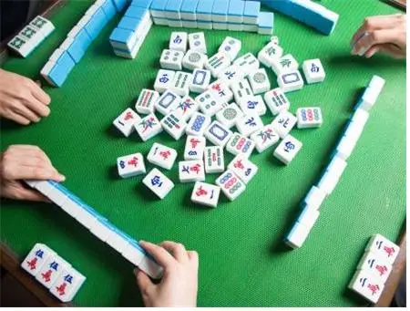 마작에 대해 알아보자 | 인스티즈