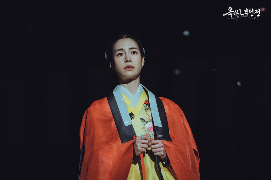 다잘맞아서 한복 다입혔다는 옥씨부인전 임지연 착장.jpgif | 인스티즈