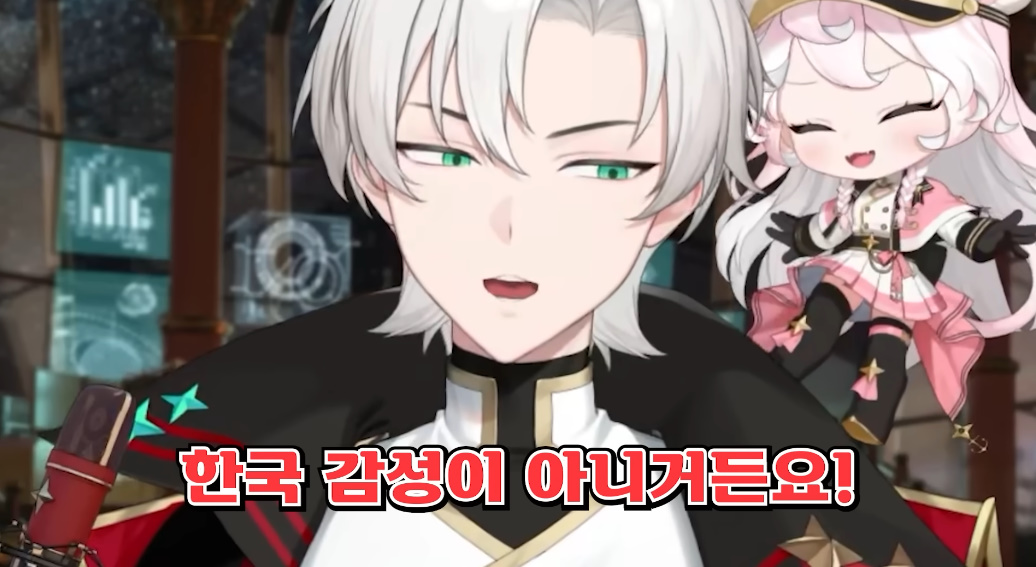 케데헌 진우와 루미가 뽀뽀를 안해준게 정말 고마웠다 | 인스티즈