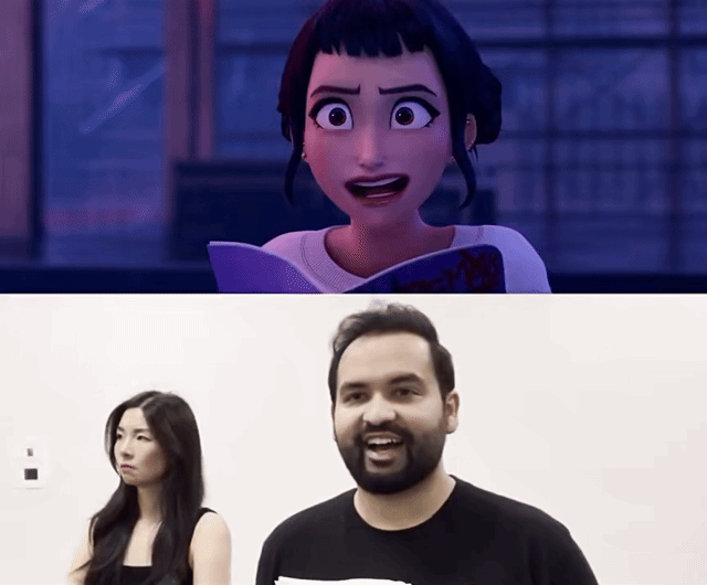 케이팝 데몬헌터스 조이의 불편한 진실 | 인스티즈