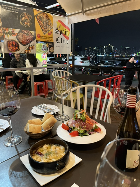 1월1일부터 낮술 땡기는 알콜처돌이의 침샘어택 | 인스티즈