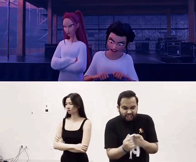 케이팝 데몬헌터스 조이의 불편한 진실 | 인스티즈