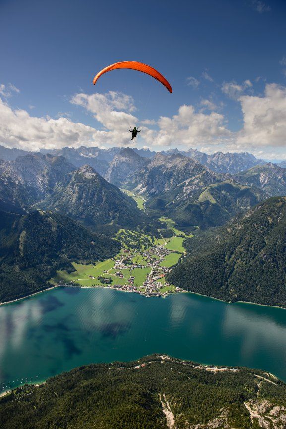 나라에 바다가 없어서 호수로 놀러가는 오스트리아 사람들 | 인스티즈