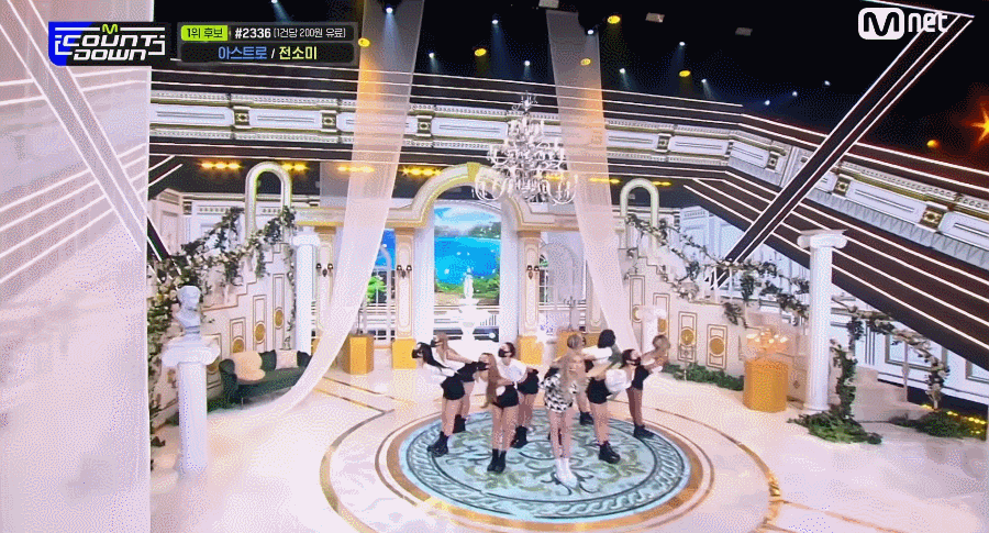 전소미가 컴백 후 역대 타이틀곡과 다르게 처음으로 시도 했다는 것 | 인스티즈