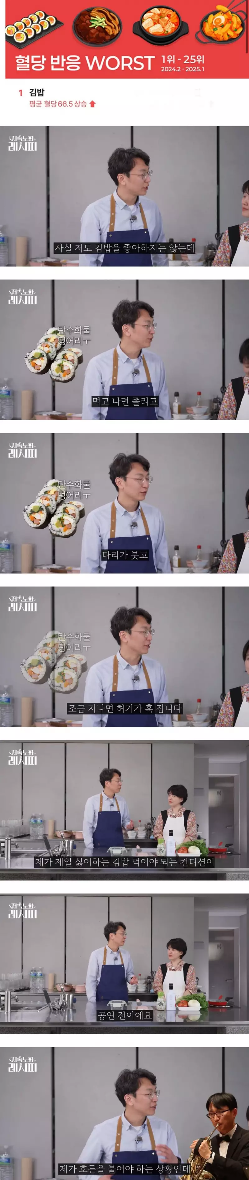 건강식 같지만 우리 몸에는 최악인 음식 (스압주의) | 인스티즈