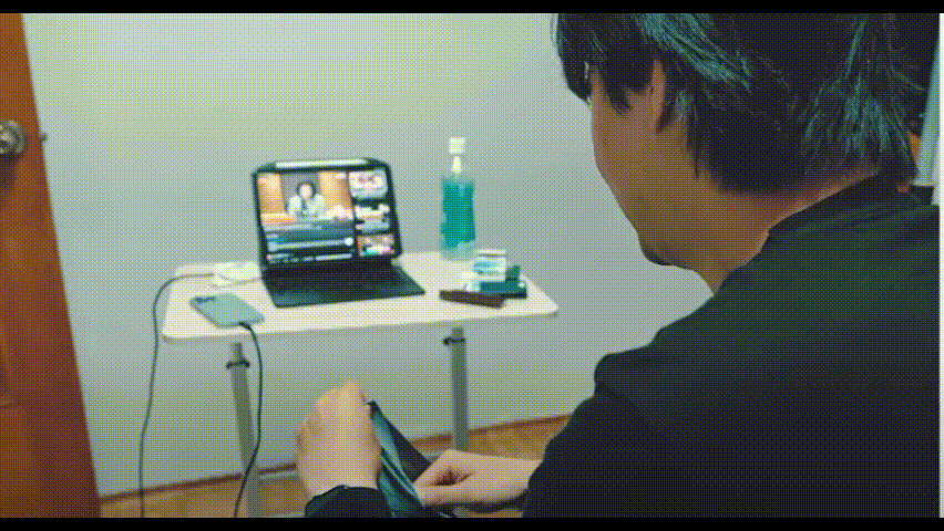 이준석의 보좌관이 하는 일 | 인스티즈