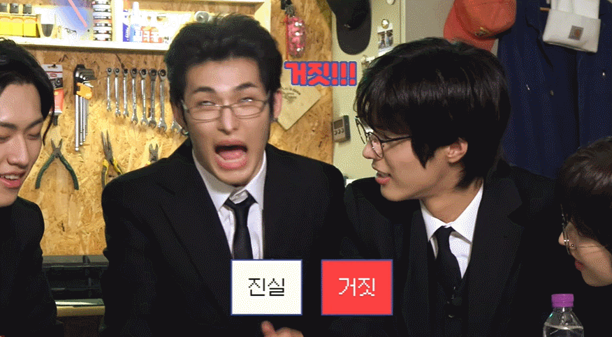 떡볶이 때문에 데뷔 못할 뻔한 아이돌 | 인스티즈