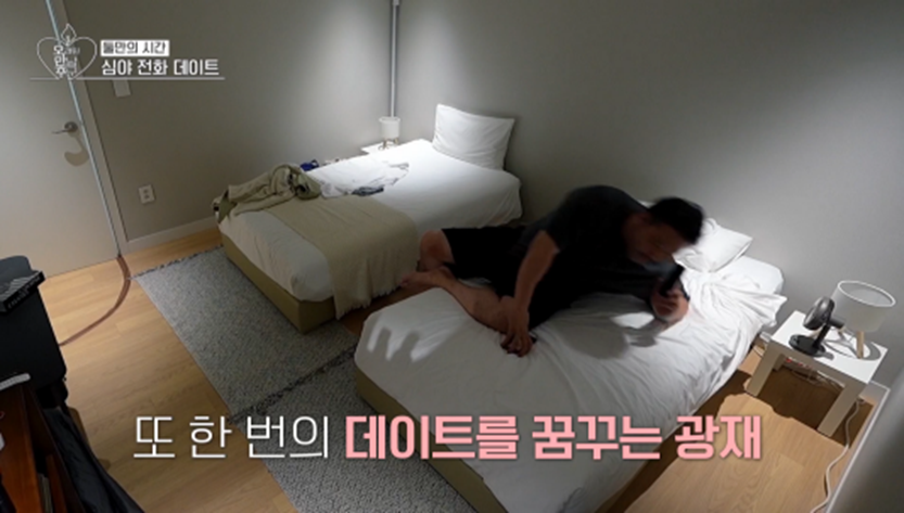 제2의최수종 이라고 말 나오는 남배우 | 인스티즈