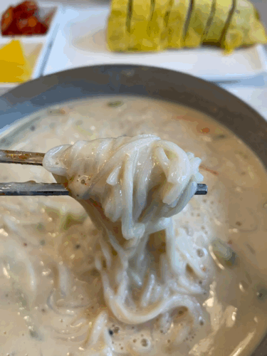 분식집 콩국수 | 인스티즈