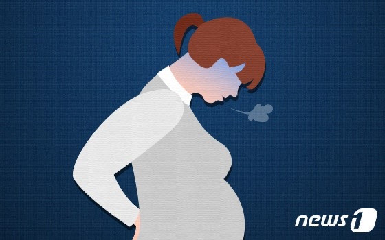 "천사 데려올게" 분만실 들어간 아내, 쌍둥이 낳고 '아이' 되어 돌아왔다 | 인스티즈