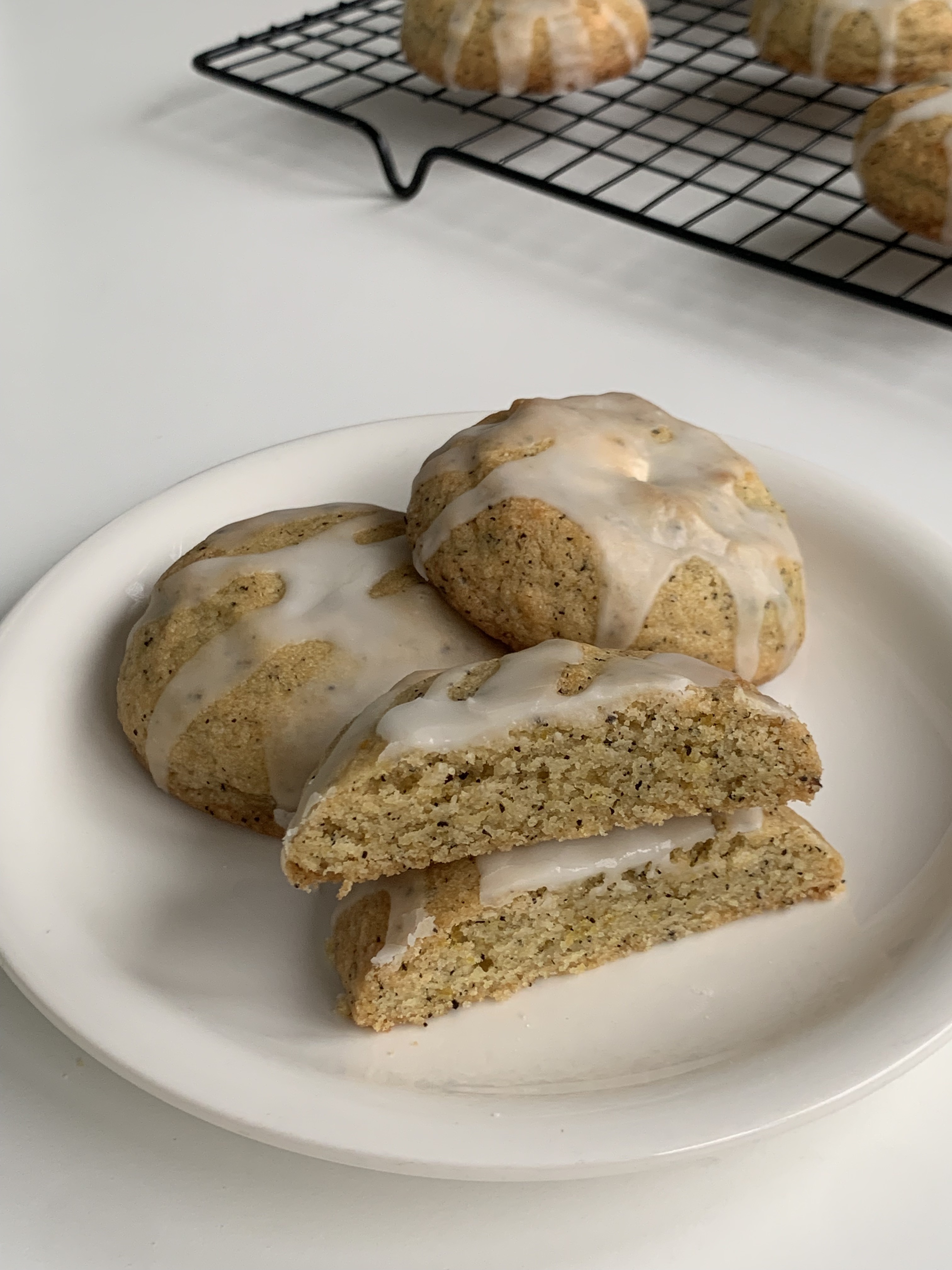 왜요? 제가 베이킹에 미으로 보이세요? | 인스티즈