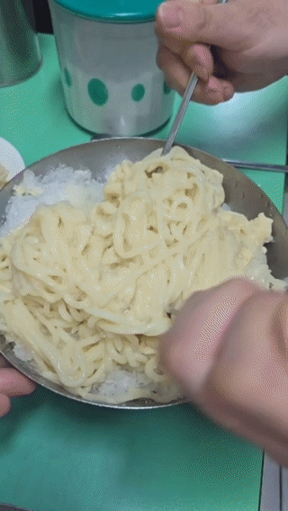 분식집 콩국수 | 인스티즈