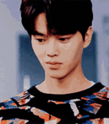 [주지훈] 아저씨 나 좋아해요? 11 | 인스티즈