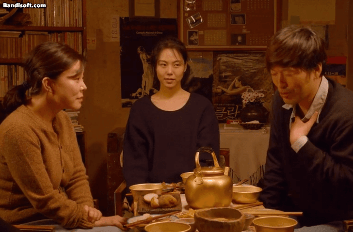 관심남이 유부남인거 알게 됐을 때의 김민희 연기 | 인스티즈