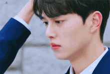 [주지훈] 아저씨 나 좋아해요? 11 | 인스티즈