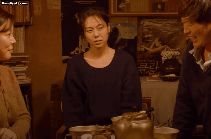 관심남이 유부남인거 알게 됐을 때의 김민희 연기 | 인스티즈