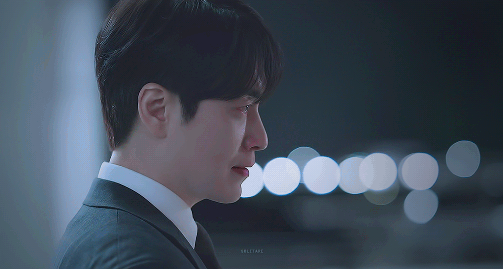 덩치끼리 곱해도 짱맛일까 이준혁 X 허남준 퀴어 가상 시나리오 | 인스티즈