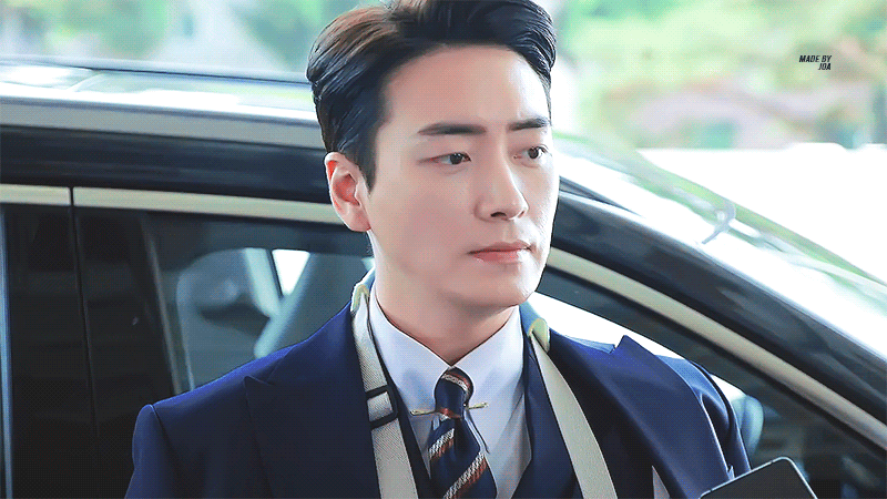 덩치끼리 곱해도 짱맛일까 이준혁 X 허남준 퀴어 가상 시나리오 | 인스티즈