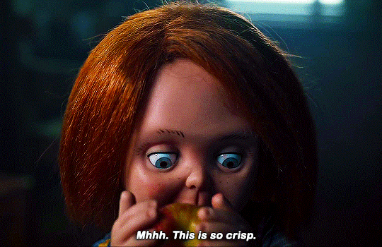 밤에 먹는 사과는 정말 독사과일까 | 인스티즈