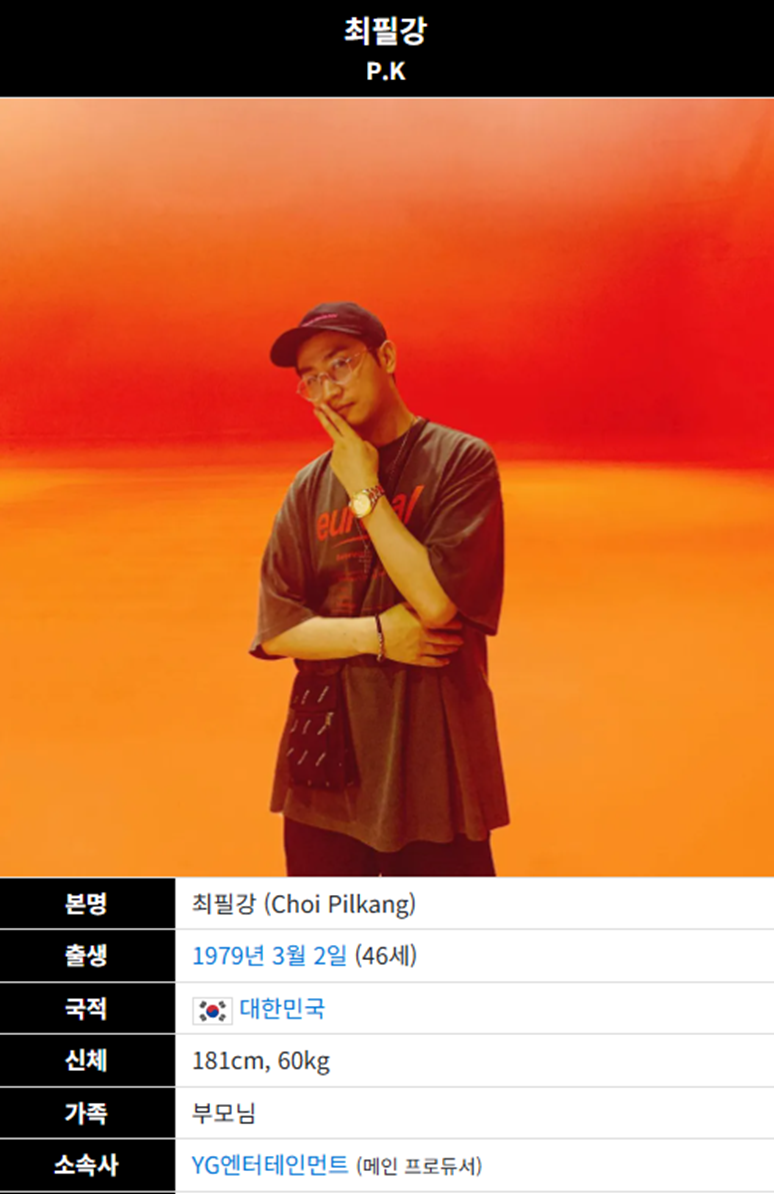 하이브,SM,JYP,YG 프로듀서들 한테 곡 받았다는 신인 남돌 | 인스티즈