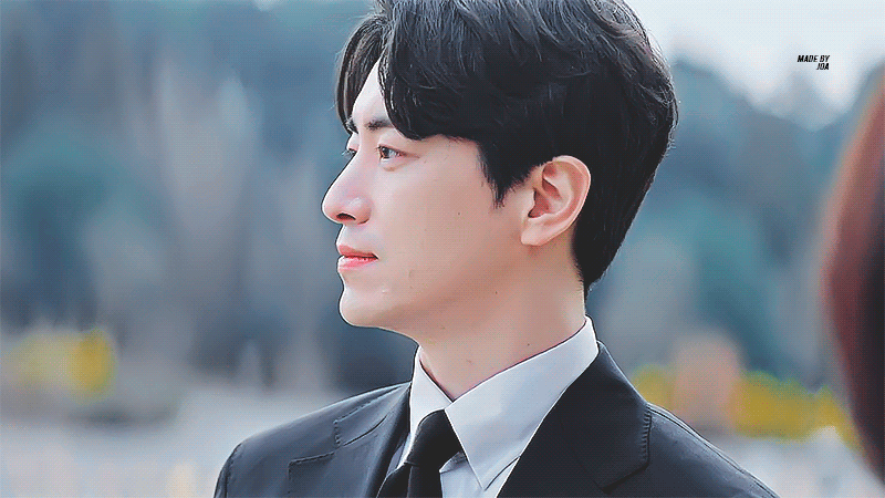 덩치끼리 곱해도 짱맛일까 이준혁 X 허남준 퀴어 가상 시나리오 | 인스티즈