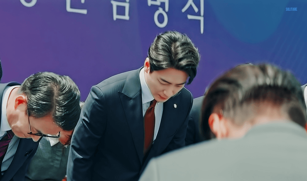 덩치끼리 곱해도 짱맛일까 이준혁 X 허남준 퀴어 가상 시나리오 | 인스티즈