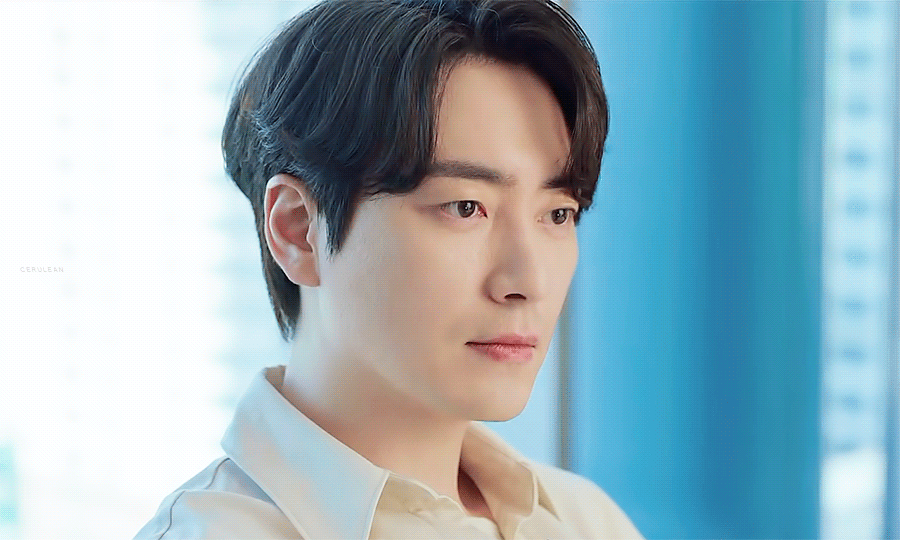 덩치끼리 곱해도 짱맛일까 이준혁 X 허남준 퀴어 가상 시나리오 | 인스티즈