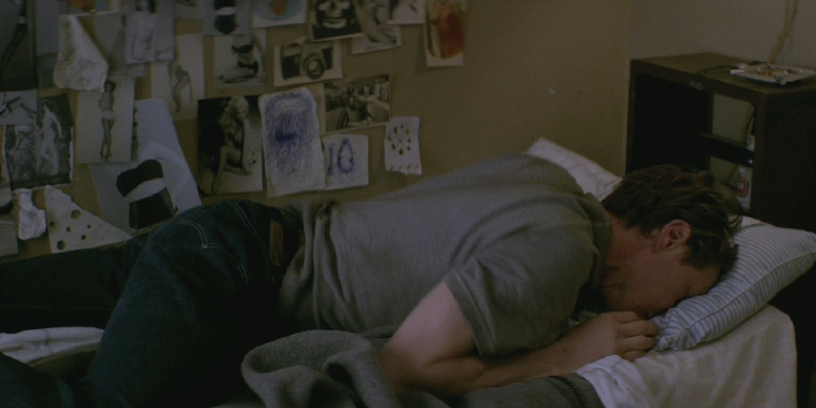 밤에 먹는 사과는 정말 독사과일까 | 인스티즈