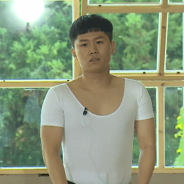 양세형으로 보는 "너 나 좋아하잖아".gif | 인스티즈