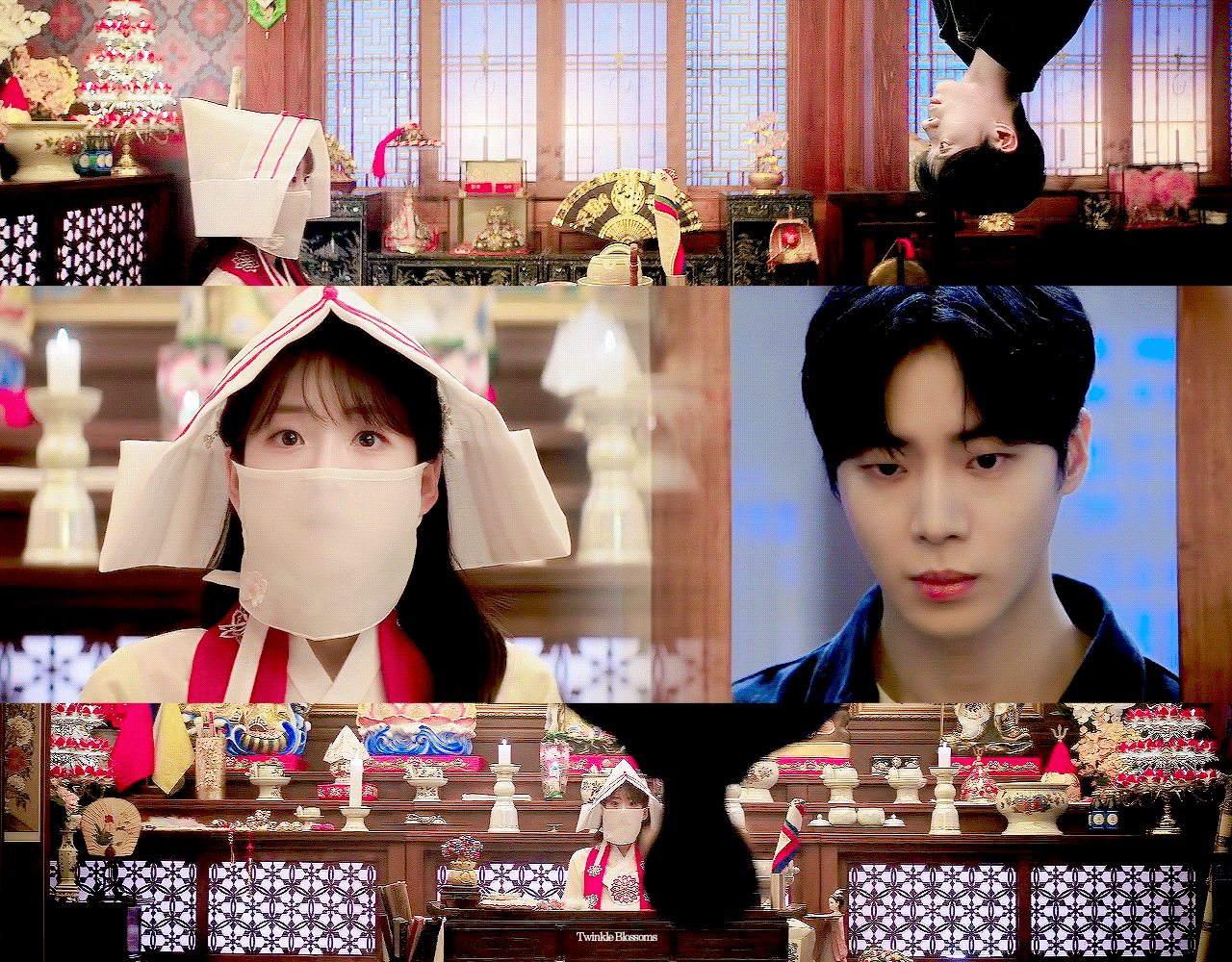 😈[견우와 선녀] 데몬헌터 소녀가 사랑에 빠지면 벌어지는 일 - 드익들이 충격받은 엔딩 (강스포주의)😈 | 인스티즈