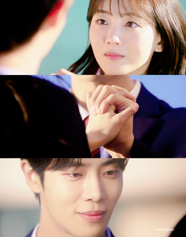 😈[견우와 선녀] 데몬헌터 소녀가 사랑에 빠지면 벌어지는 일 - 드익들이 충격받은 엔딩 (강스포주의)😈 | 인스티즈