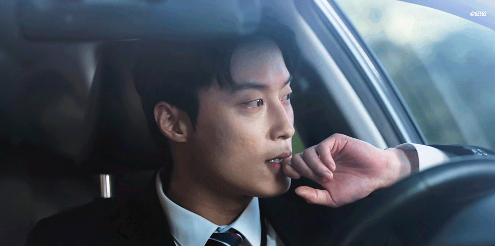 덩치끼리 곱해도 짱맛일까 이준혁 X 허남준 퀴어 가상 시나리오 | 인스티즈