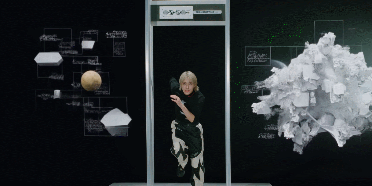 한중일 3개 국가에서 뮤비 찍었다는 남돌.jpg | 인스티즈