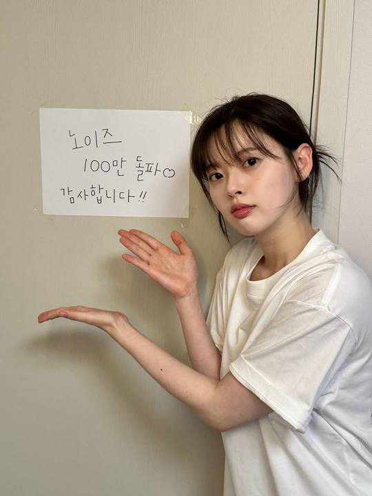 현재 손익분기점 돌파하며 소소하게 흥행하고있는 공포영화.jpg | 인스티즈