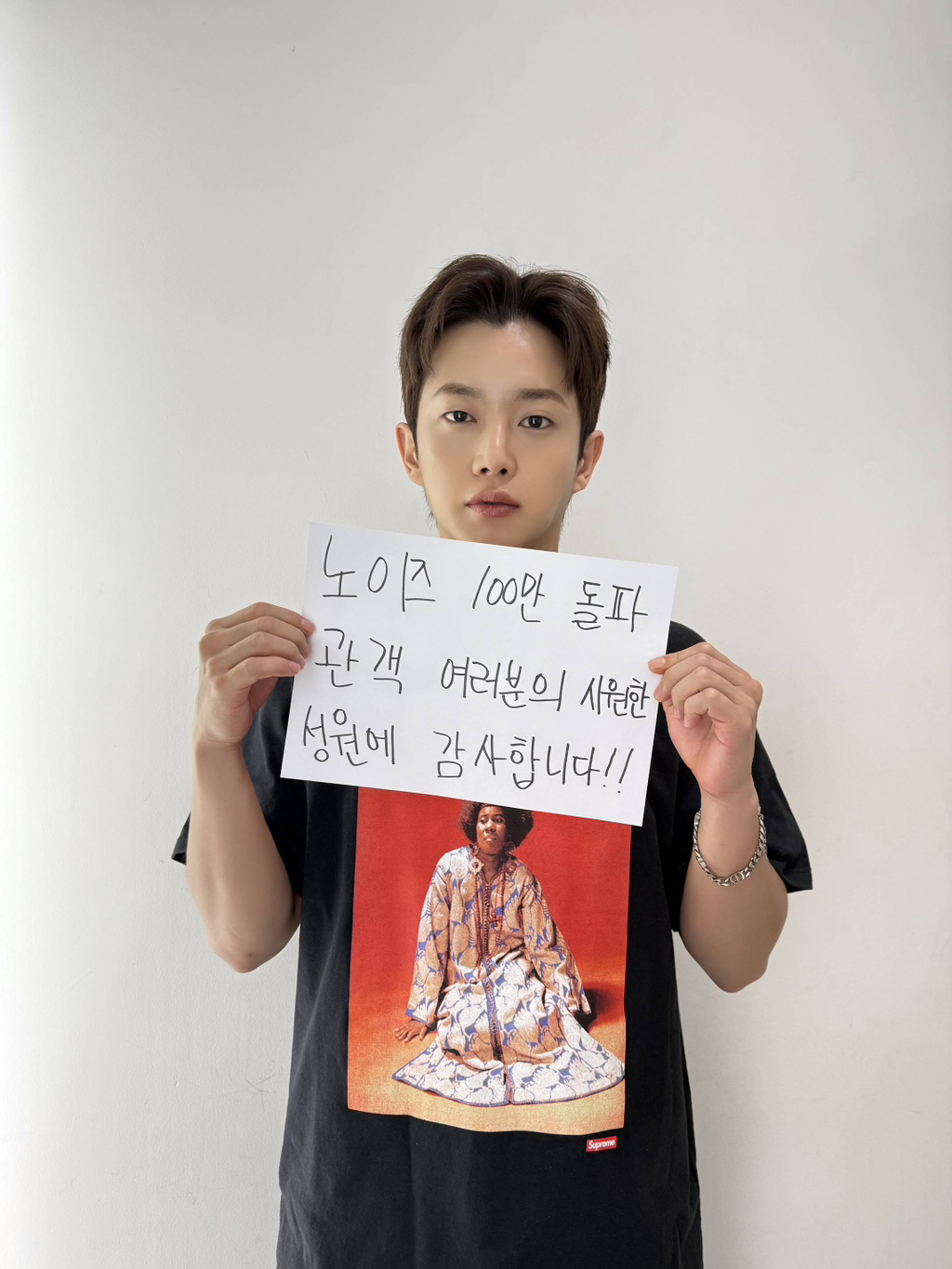 현재 손익분기점 돌파하며 소소하게 흥행하고있는 공포영화.jpg | 인스티즈