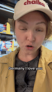 독일 마트 냉장 진열대 문여는 방법 | 인스티즈