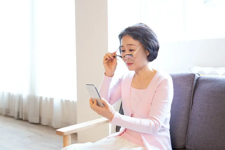 요즘 부모님 눈 걱정 안 하면 진짜 후회함.jpg | 인스티즈